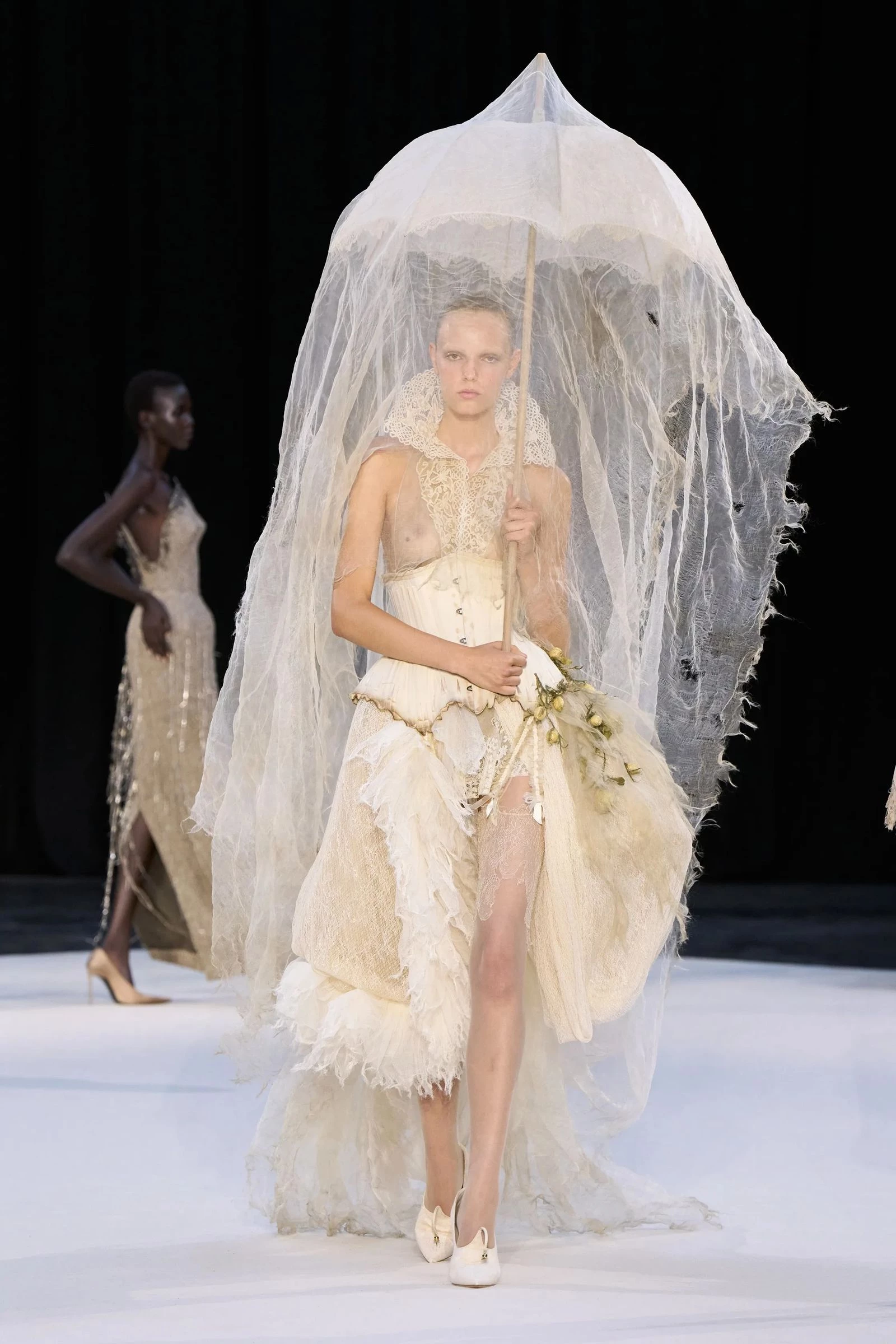 Фото: Vogue Runway 1