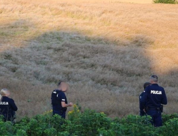 Вибух біля Любліна: Польща розслідує падіння невідомого об’єкта під час ракетного удару по Україні