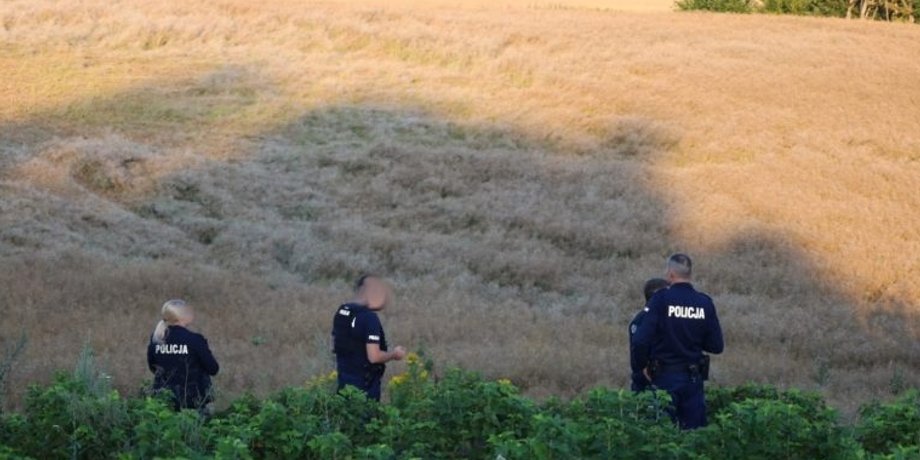 Вибух біля Любліна: Польща розслідує падіння невідомого об'єкта під час ракетного удару по Україні 2 Вибух біля Любліна: Польща розслідує падіння невідомого об'єкта під час ракетного удару по Україні 2