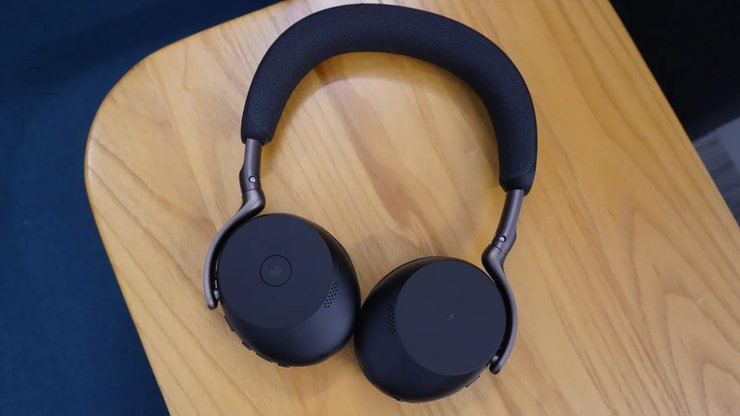 Lenovo чи Jabra: експерт обирає топові навушники для роботи у 2026 році 6 Lenovo чи Jabra: експерт обирає топові навушники для роботи у 2026 році 6