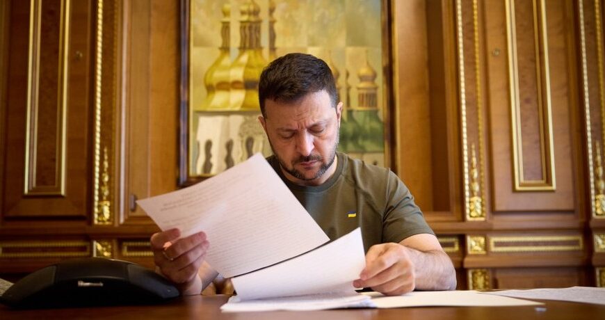 Головна 79 Сергій Попко більше не очолює КМВА: кого ще торкнулися кадрові перестановки
