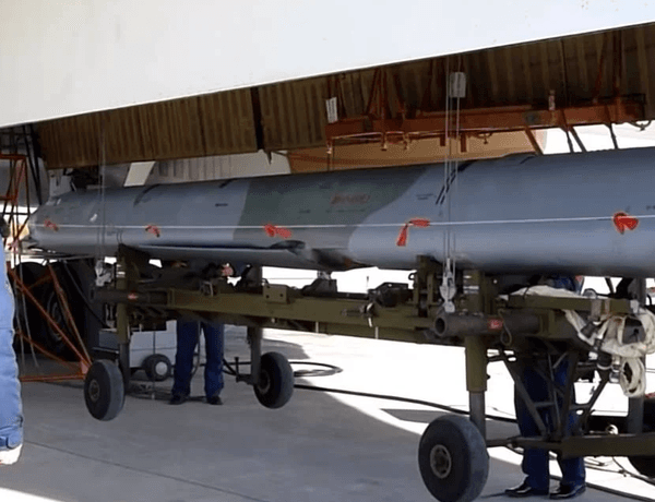 Прокуратура встановила дату виготовлення російської ракети Х-101, що впала в Польщі