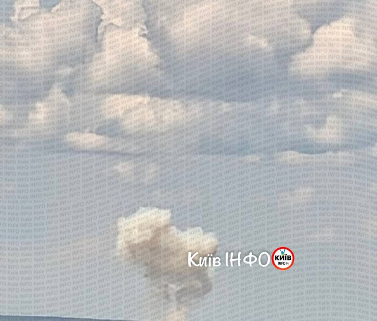 Київ під обстрілом: вибухи сколихнули столицю 24 липня 4 Київ під обстрілом: вибухи сколихнули столицю 24 липня 4