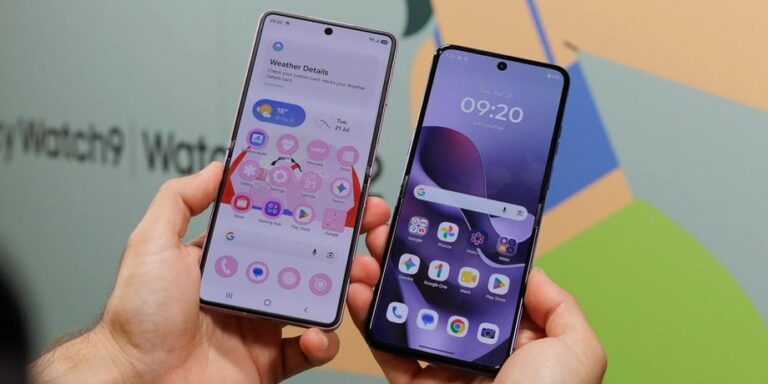 Samsung чи Motorola: обираємо найкращий складаний Android-смартфон 2026 року (фото) 16 Samsung чи Motorola: обираємо найкращий складаний Android-смартфон 2026 року (фото) 16