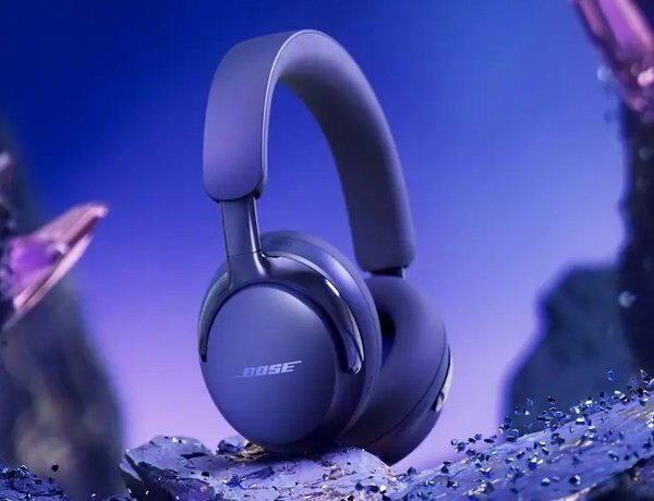 Головна 83 Bose QuietComfort: Розкрий неочікувані можливості своїх навушників