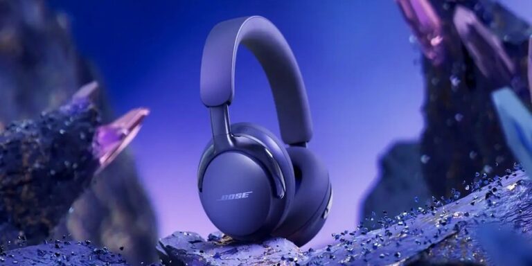 Bose QuietComfort: Розкрий неочікувані можливості своїх навушників 1 Bose QuietComfort: Розкрий неочікувані можливості своїх навушників 1
