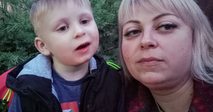 Російська атака вразила Радушне: ще одна родина постраждала від обстрілу. 6 Російська атака вразила Радушне: ще одна родина постраждала від обстрілу. 6