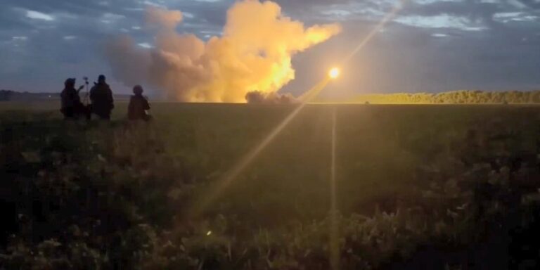 FP-5 "Фламінго": Ракети, що вразили Кіров – розкриваємо деталі (відео) 1 FP-5 "Фламінго": Ракети, що вразили Кіров – розкриваємо деталі (відео) 1
