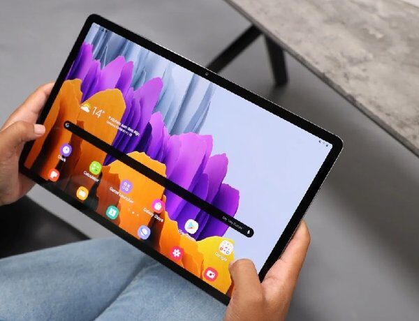 Планшети на Android: як довго…