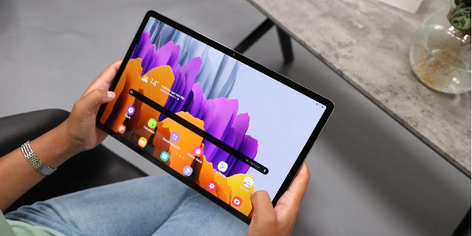 Планшети на Android: як довго вони служать користувачам?