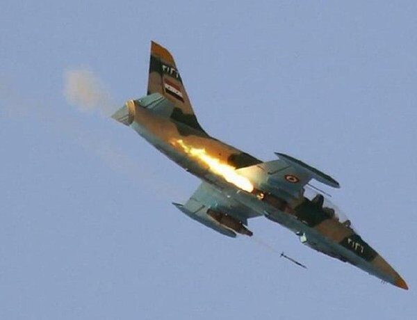 Збитий L-39 над Кубанню: російські ЗМІ розкрили долю екіпажу