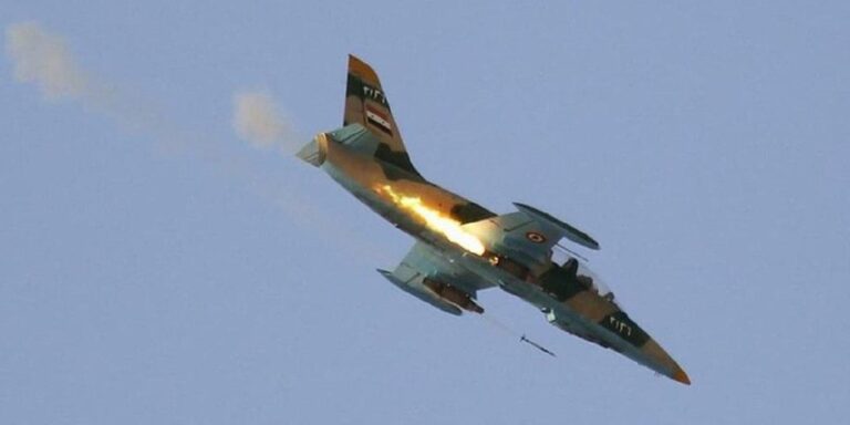 Збитий L-39 над Кубанню: російські ЗМІ розкрили долю екіпажу 8 Збитий L-39 над Кубанню: російські ЗМІ розкрили долю екіпажу 8