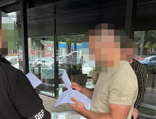 Головна 83 ДБР арештувало бійця за напад на командира та капелана: деталі…