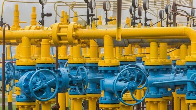 Національна комісія, що здійснює державне регулювання у сферах енергетики та комунальних послуг,&hellip;