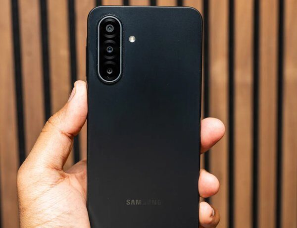 Головна 80 Samsung Galaxy A18: Коли бюджетний смартфон дивує – розкриваємо деталі…