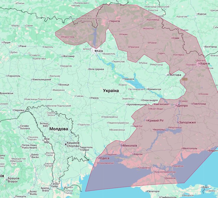 Нові "Шахеди" з онлайн-керуванням: Сергій "Флеш" розкрив їхні реальні можливості на карті 4