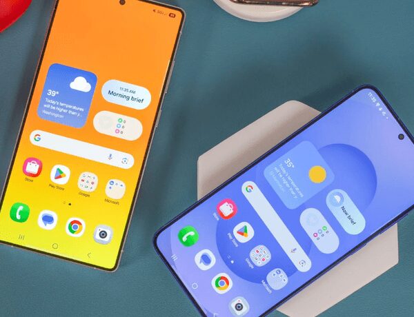 Забудь про Galaxy S26: ось чому старий Samsung перевершив усі очікування (фото)