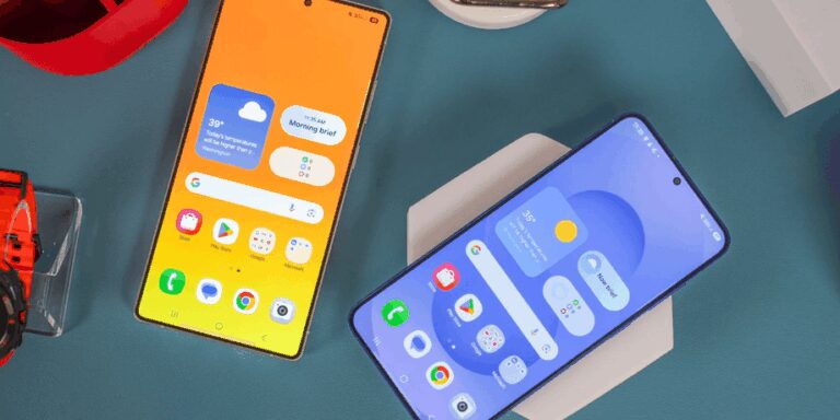 Забудь про Galaxy S26: ось чому старий Samsung перевершив усі очікування (фото) 18 Забудь про Galaxy S26: ось чому старий Samsung перевершив усі очікування (фото) 17