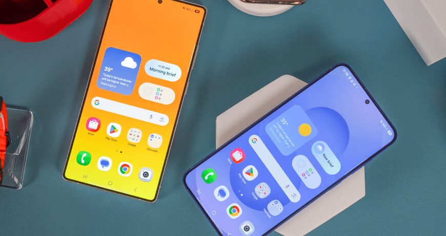 Забудь про Galaxy S26: ось чому старий Samsung перевершив усі очікування (фото)