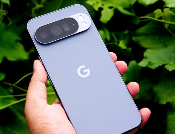 Google Pixel 11: розкрито ціни та палітру кольорів перед релізом