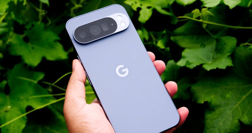 Головна 139 Google Pixel 11: розкрито ціни та палітру кольорів перед релізом