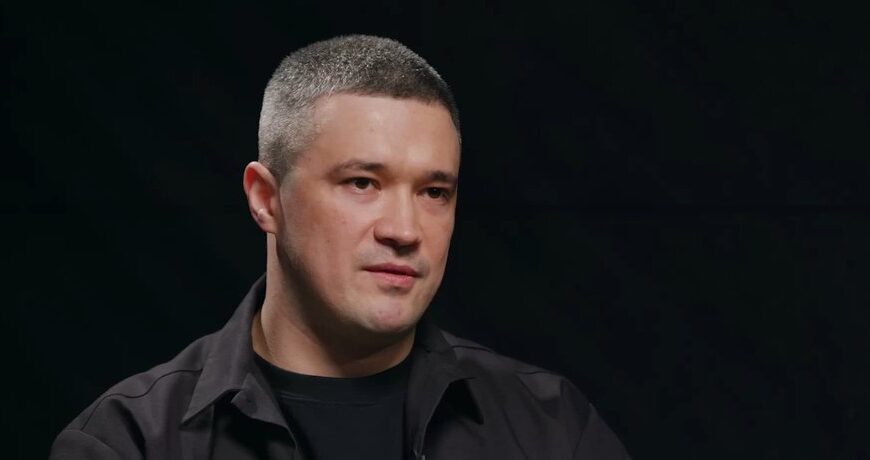 Головна 53 Федоров залишив посаду: розбіжності у поглядах призвели до відставки — відео