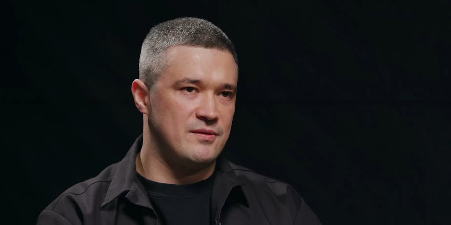 Федоров залишив посаду: розбіжності у поглядах призвели до відставки — відео 2 Федоров залишив посаду: розбіжності у поглядах призвели до відставки — відео 2