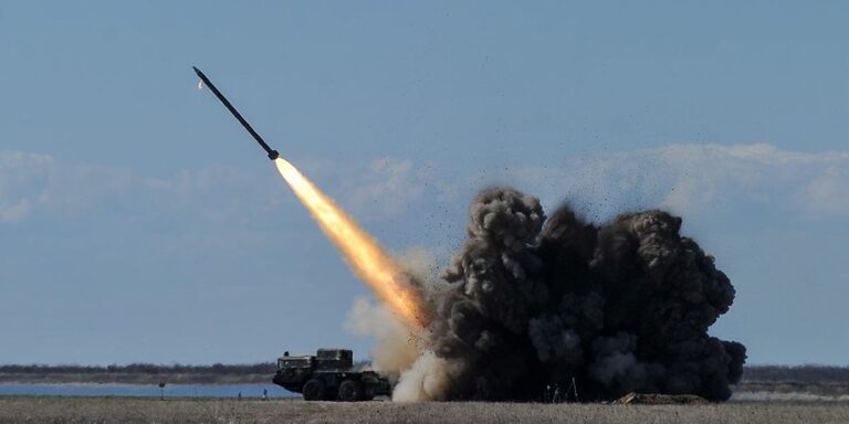 Росія накопичила ракети: Ігнат попереджає про нові обстріли українських міст 3 Росія накопичила ракети: Ігнат попереджає про нові обстріли українських міст 3