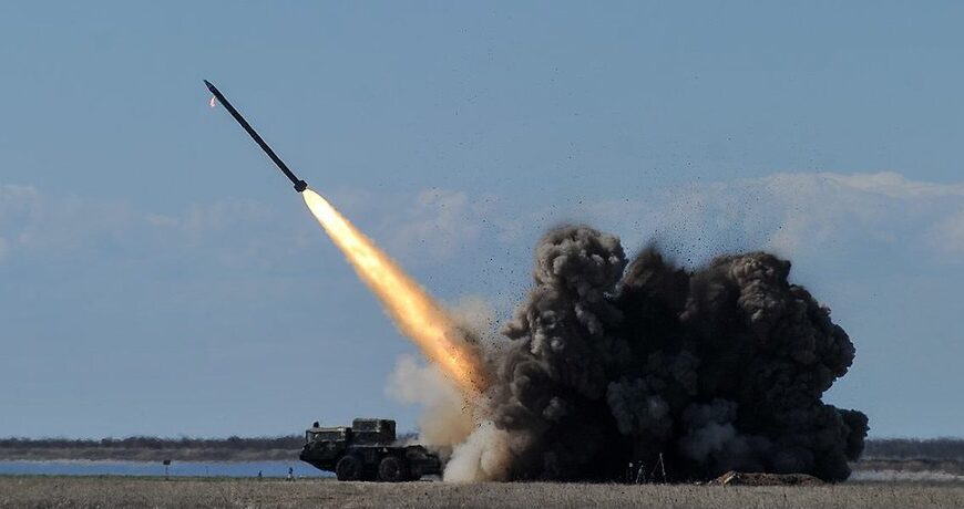 Росія накопичила ракети: Ігнат попереджає про нові обстріли українських міст