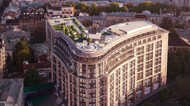 Товарообіг торговельних центрів Budhouse Group у I пів.-2026 збільшився на 24%
