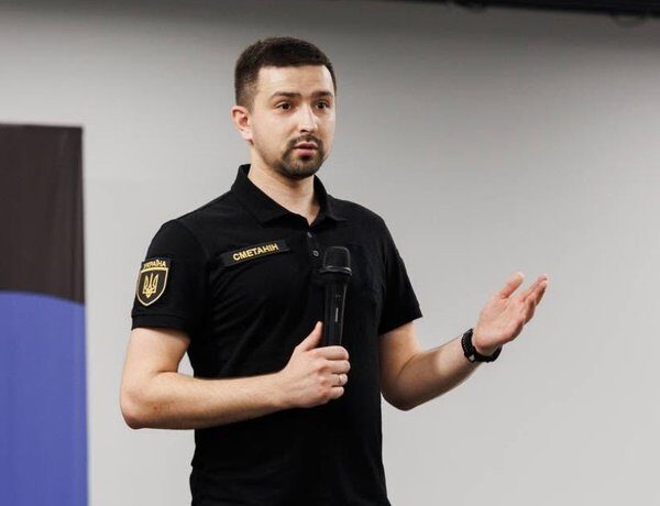 Укроборонпром: Сметанін подав у відставку – що сталося у Вишневому