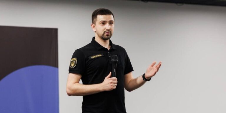 Укроборонпром: Сметанін подав у відставку – що сталося у Вишневому 1