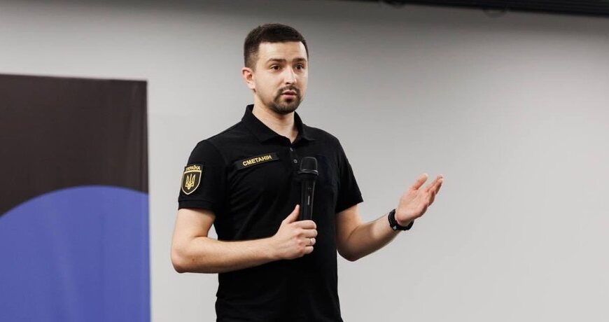Укроборонпром: Сметанін подав у відставку – що сталося у Вишневому