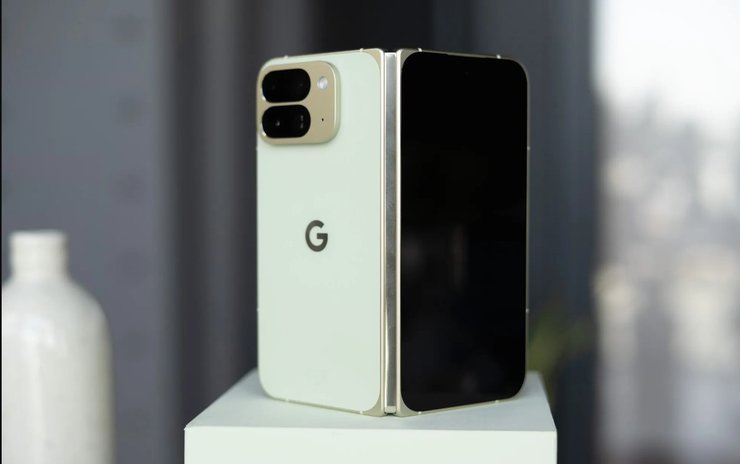 Розгорни майбутнє: 7 найкращих складних смартфонів від $600 (Samsung, Pixel, Motorola) 11 Розгорни майбутнє: 7 найкращих складних смартфонів від $600 (Samsung, Pixel, Motorola) 11