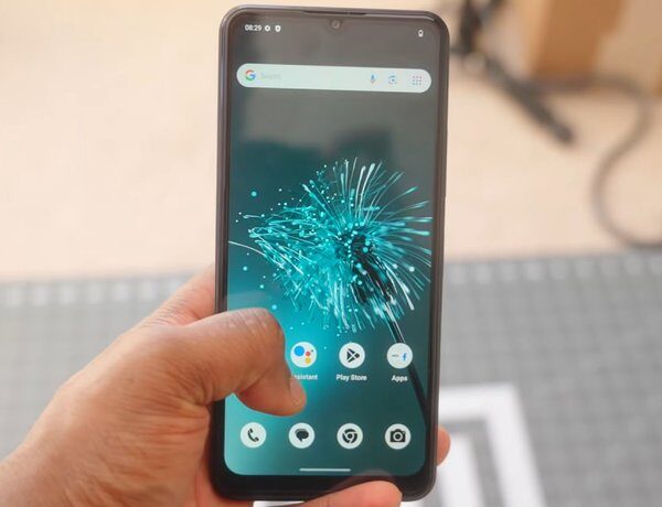Головна 86 HMD випустила доступний Android-смартфон: розкриваємо ціну новинки