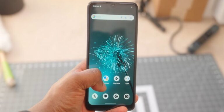 HMD випустила доступний Android-смартфон: розкриваємо ціну новинки 16 HMD випустила доступний Android-смартфон: розкриваємо ціну новинки 15