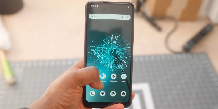 HMD випустила доступний Android-смартфон: розкриваємо ціну новинки 3