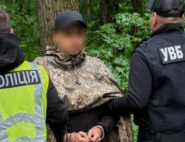 Екскомандиру 155-ї бригади та його підлеглим оголошено підозру у скоєнні&hellip;