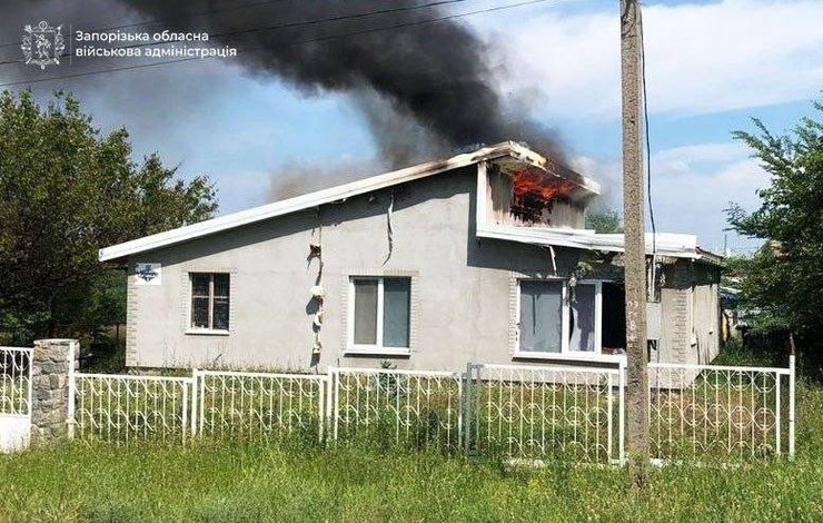 21 липня: Повітряні удари по Україні та їхні наслідки — що відомо 5 21 липня: Повітряні удари по Україні та їхні наслідки — що відомо 5