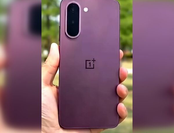 Головна 74 OnePlus N6x: Потужний акумулятор 7000 мАг та екран 120 Гц…