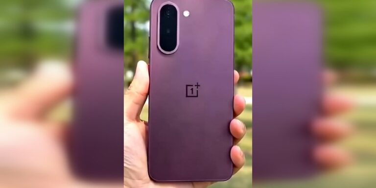 OnePlus N6x: Потужний акумулятор 7000 мАг та екран 120 Гц вже в Україні 8