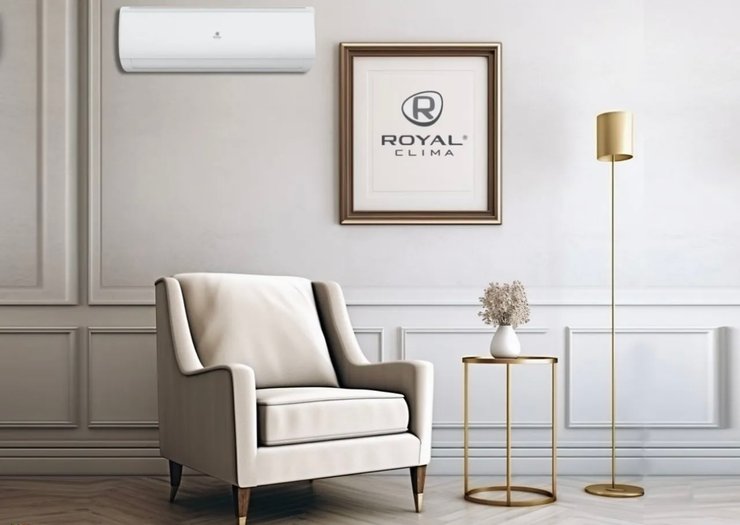 Енергоощадні спліт-системи: порівняння Gree, Daikin, Mitsubishi, Electrolux, Royal Clima 12 Енергоощадні спліт-системи: порівняння Gree, Daikin, Mitsubishi, Electrolux, Royal Clima 12