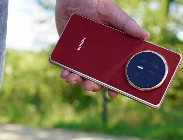 Новий флагман за доступною ціною: смартфон, що випередив Samsung Galaxy Z Fold8 Ultra (фото)