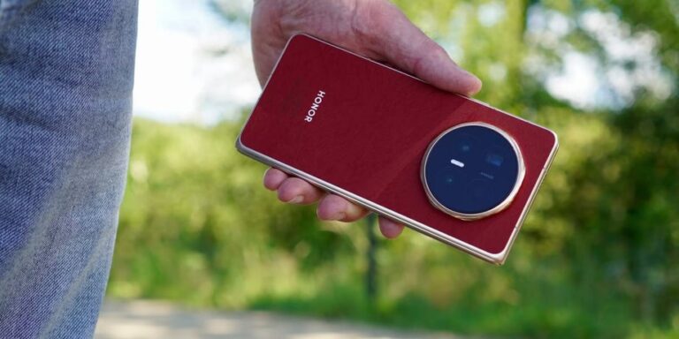 Новий флагман за доступною ціною: смартфон, що випередив Samsung Galaxy Z Fold8 Ultra (фото) 5 Новий флагман за доступною ціною: смартфон, що випередив Samsung Galaxy Z Fold8 Ultra (фото) 4