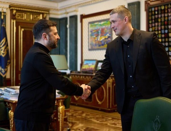 Зеленський не бачить Федорова міністром оборони: інсайдери розкрили деталі