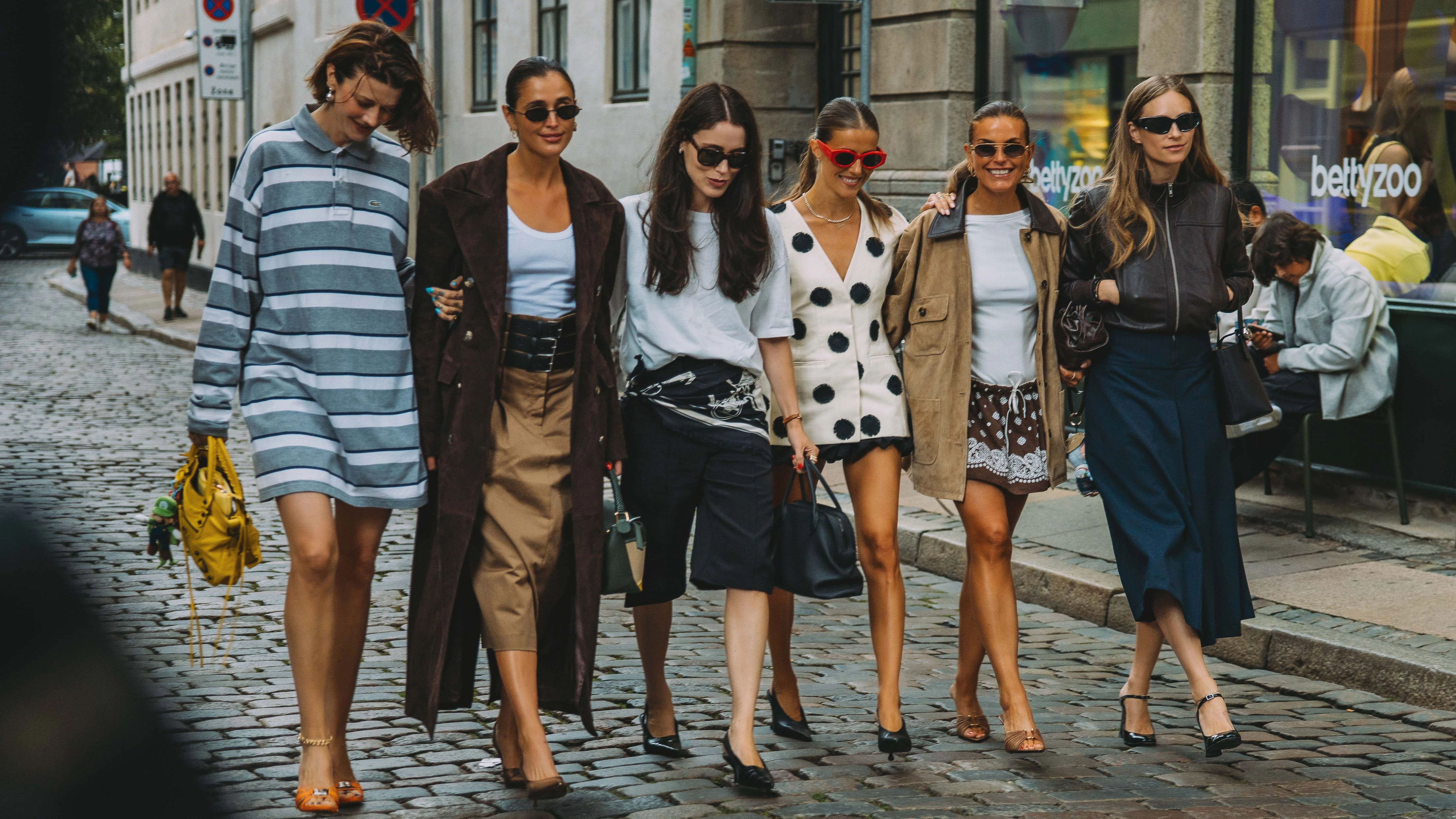 Ювілейний Тиждень моди у Копенгагені: розкриваємо секрети сезону весна-літо 2027 10 Ювілейний Тиждень моди у Копенгагені: розкриваємо секрети сезону весна-літо 20277