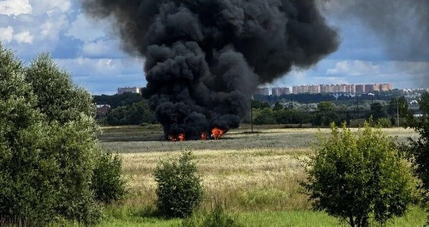 Головна 126 Український кібер-щит змусив ППО РФ збити власний Су-57: деталі події