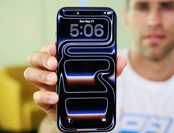iPhone 18 Pro Max: Чому новий флагман ризикує провалитися, за словами інсайдера