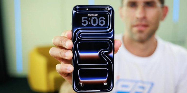 iPhone 18 Pro Max: Чому новий флагман ризикує провалитися, за словами інсайдера 11 iPhone 18 Pro Max: Чому новий флагман ризикує провалитися, за словами інсайдера 10