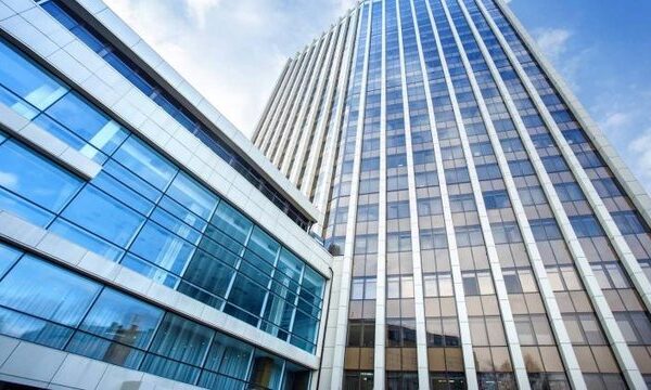 Надходження від податку на нерухомість за перше півріччя 2026 року збільшилися на 8,6% – Державна податкова служба
